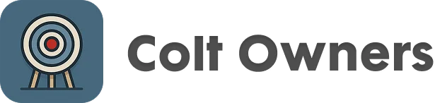 Colt Owners Forum - Classics, 1911s & Modern Models