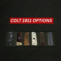 Colt 1911 grip options.webp